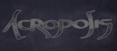 logo Acropolis (ISR)